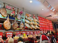 -皇上皇腊味店(下九路店)