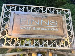 -FINNS Beach Club