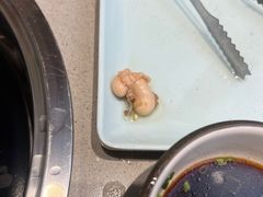 -四点金粥底火锅(沂州里店)