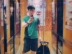 -福州长乐国际机场
