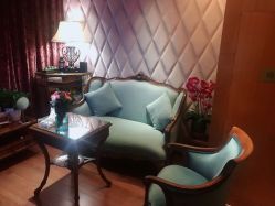 -TIME SPA科技美肤机构