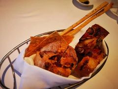 -北京金融街丽思卡尔顿酒店·意味轩 Cepe