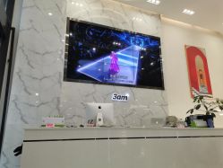 -上禾 HAIR SALON