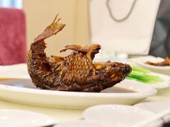 -奥华餐厅·老张记(台基厂店)