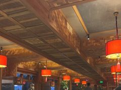 大堂-那家山城(樱桃园店)