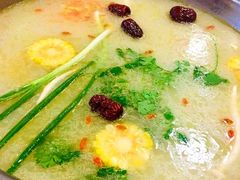 -龙继斑鱼庄(犀浦店)