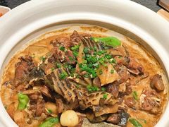 -大拙里·精致融合菜(沙湖桃源国际店)