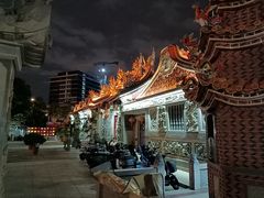 -202特色排档(五缘湾店)