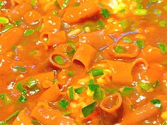 -蚝堡海鲜·威海菜·海肠捞饭·烧烤·亚洲吃蚝公司(幸福门店)