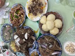 -尔力新疆丸子汤(北屯店)