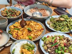-静一餐厅·湖北菜(前门创始店)