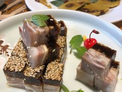 -局气烤鸭·北京菜(前门店)