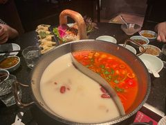 -捞王锅物料理(凯旋路店)