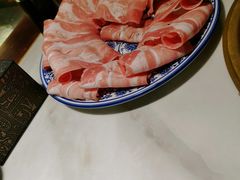 -宣武小院涮肉(前门店)