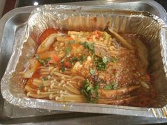 -瓦房店活羊大串(锦绣店)