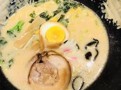 -将太无二·蓝鳍放题·北美寿司(领展购物广场中关村店)