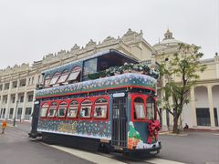 -赤坎·广东华侨国际旅游度假区