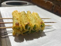 -聚点串吧·北京烧烤(赵登禹路店)