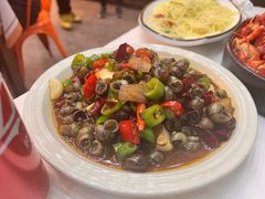 -老鄞江清水龙虾•赵赵家(江北店)