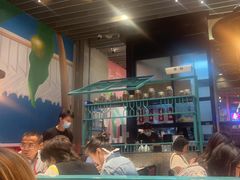 -肥汁米蘭香港米线(长宁来福士店)