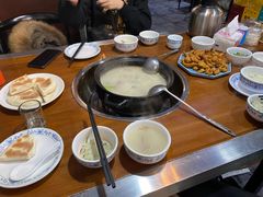 -代羊肉(中和店)