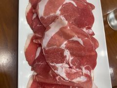 -岳合轩老北京涮肉