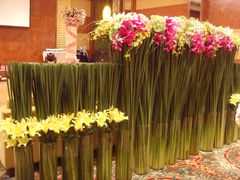 -荷兰布尔玛国际花艺学院