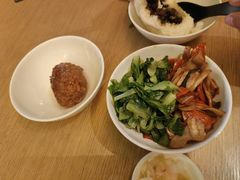 -淮扬厨子(健康路店)