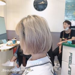 波波头-PE SALON
