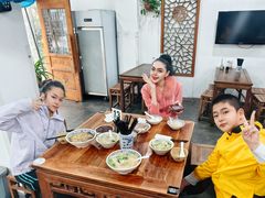 -随柳居·苏式小吃(建新巷店)