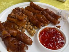 -海鲜街菜馆(海珠南路店)