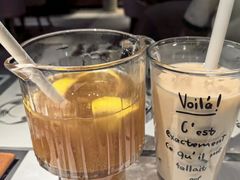 -西堤牛排(北京国瑞店)