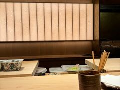 -晴空·日本料理(万象城店)
