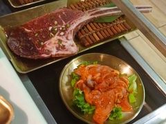 -炙城·韩式烤肉(南京东路店)