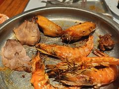 -汉巴味德(沈阳万象汇店)