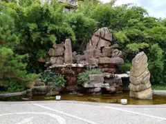 -金孔雀温泉旅游度假村