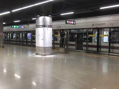 -车公庙(地铁站)