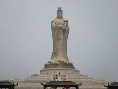 -天津妈祖文化园