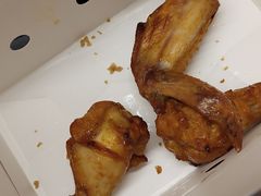 -肯德基(中州一店)