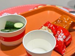 -海底捞火锅(崇文门新世界百货店)