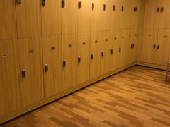 -宝力豪健身(中粮广场店)