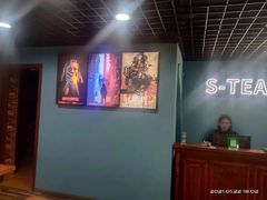 -S Team剧情密室(杭州龙翔桥店)