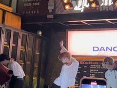 -HIB HUB公社(解放西路店)