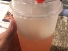 百香果饮料-武松家(丰益桥店)