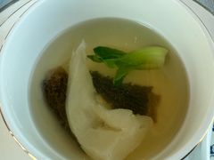 -君来湖滨饭店·渔餐厅