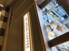 -Peet's Coffee皮爷咖啡(德基店)