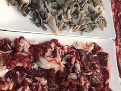 -伟记牛肉(金鸿公路店)