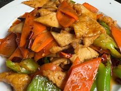 -连金饭店(金四路店)