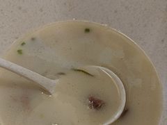 -鸭得堡老鸭汤·鸭血粉丝(南京博物院店)
