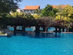 -三亚海棠湾万丽度假酒店